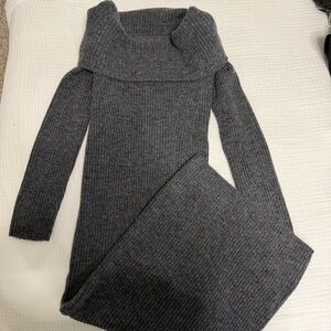 Women’s off shoulder Dress